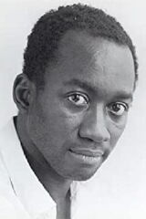 Joseph Mydell