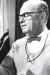 Joseph Ruttenberg