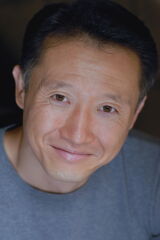 Joseph Steven Yang