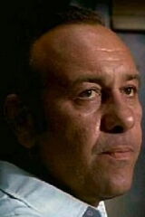 Joseph V. Perry