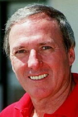 Joseph Wambaugh