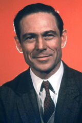 Joseph Wiseman