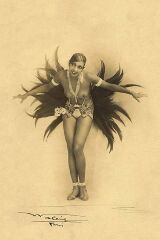 Josephine Baker
