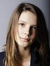 Joséphine Japy