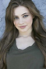 Josephine Langford