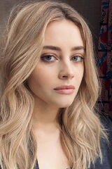 Josephine Langford