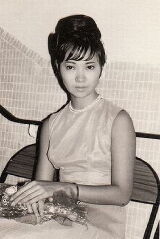 Josephine Siao Fong-Fong