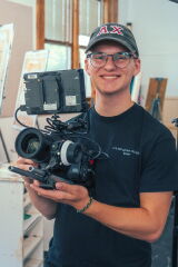 Josh Cable