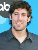 Josh Cooke