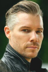 Josh Cowdery