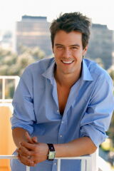 Josh Duhamel