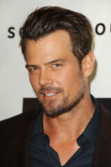 Josh Duhamel