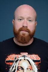 Josh Ethier