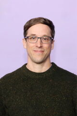 Josh Greenbaum