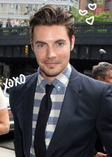 Josh Henderson