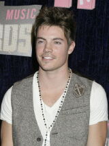 Josh Henderson