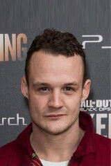 Josh Herdman