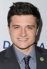 Josh Hutcherson