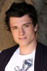 Josh Hutcherson