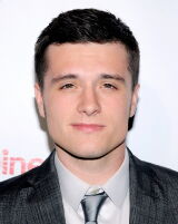 Josh Hutcherson