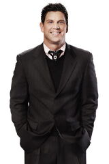 Josh Lomberger