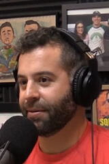 Josh Macuga