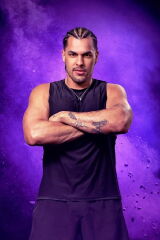 Josh Martínez