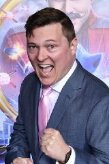 Josh Miller