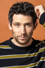Josh O'Connor