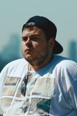 Josh Orms