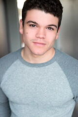 Josh Rivera