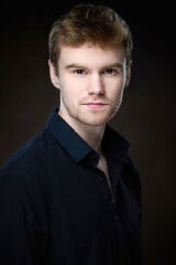 Josh Ryan Greenaway