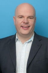 Josh Scherba