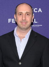 Josh Sternfeld