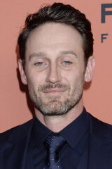 Josh Stewart