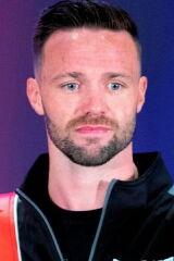 Josh Taylor