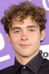 Joshua Bassett