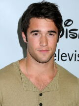 Joshua Bowman
