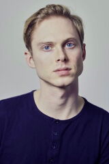 Joshua Brady
