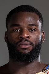 Joshua Buatsi