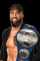 Joshua Fatu