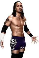 Joshua Fatu
