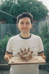 Joshua Francisco Mitchell