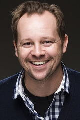 Joshua Harto