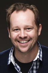 Joshua Harto