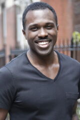 Joshua Henry