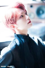 Joshua Hong