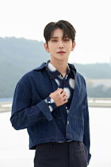 Joshua Hong