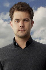 Joshua Jackson