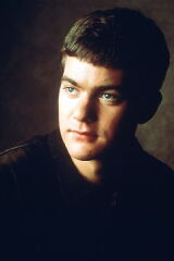 Joshua Jackson